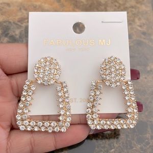 Fashion Earrings